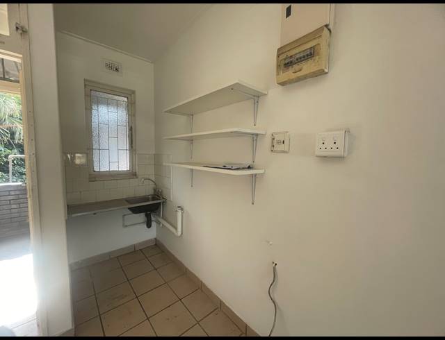 1 BEDROOM APARTMENT TO LET IN SEA VIEW